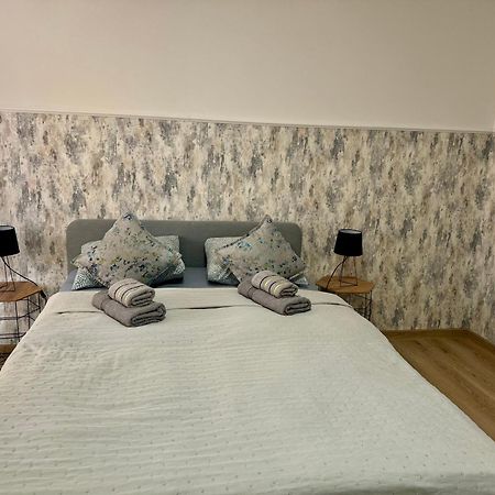 Apartment Noah SJJ Esterno foto