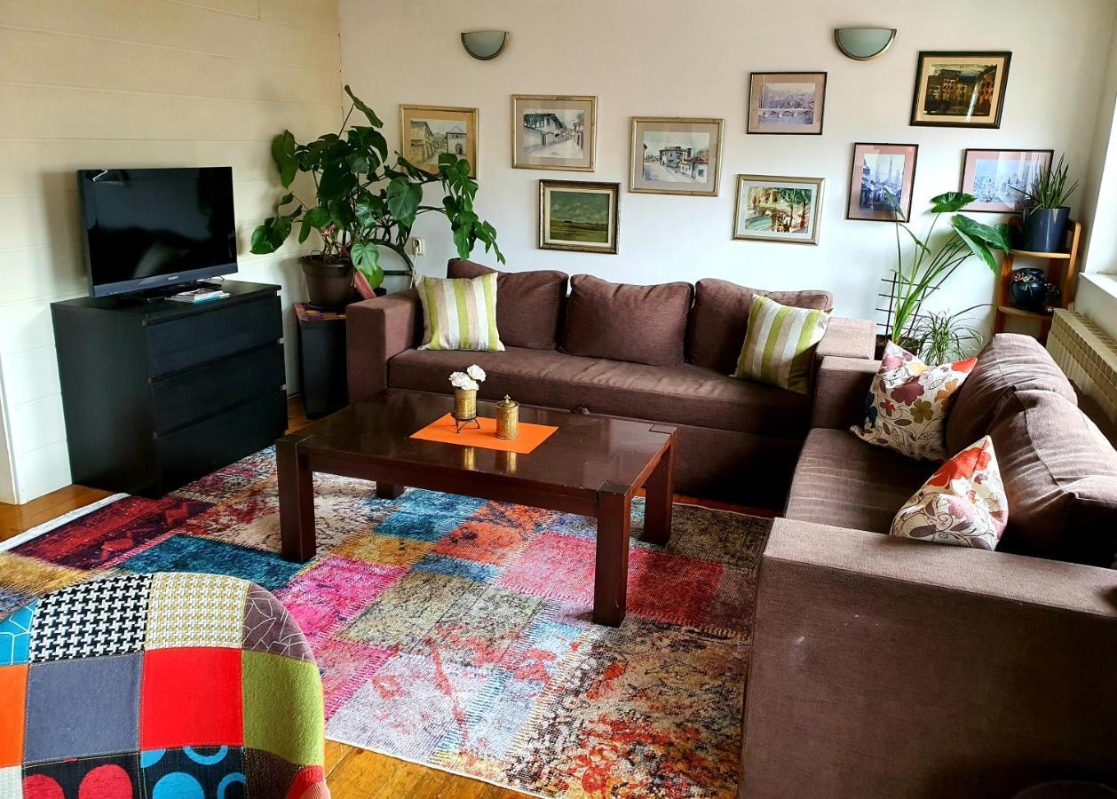Apartment Noah SJJ Esterno foto
