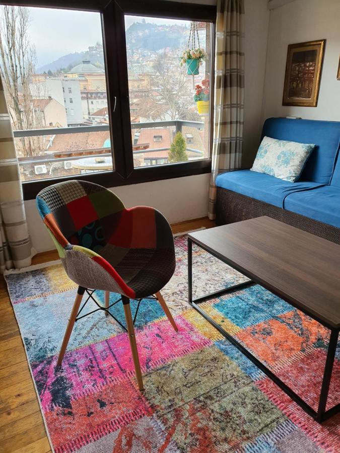 Apartment Noah SJJ Esterno foto