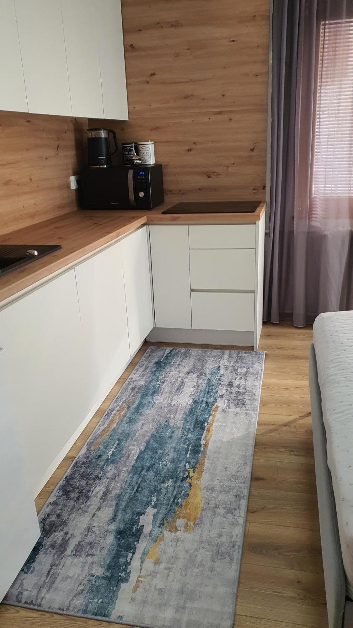 Apartment Noah SJJ Esterno foto