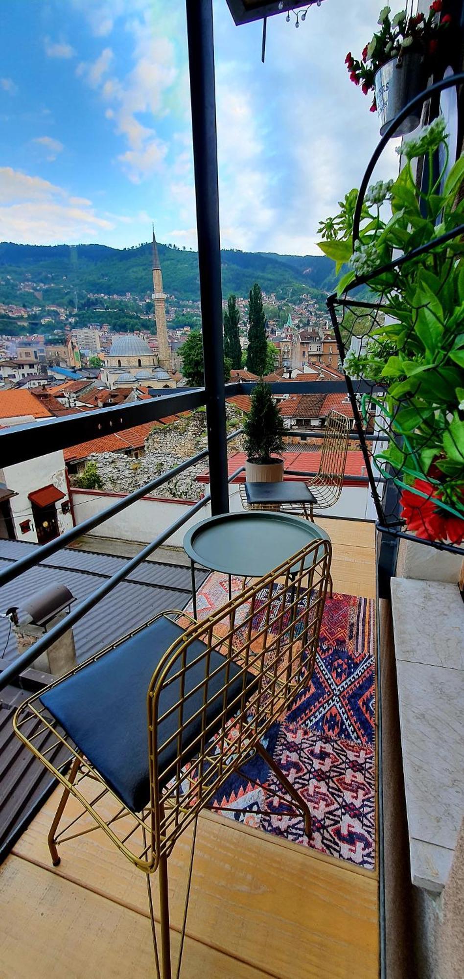 Apartment Noah SJJ Esterno foto