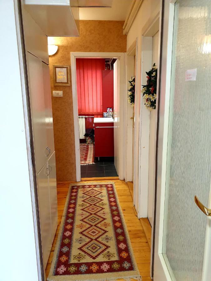 Apartment Noah SJJ Esterno foto