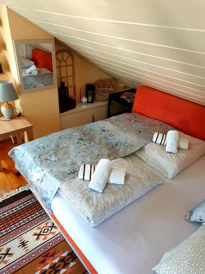 Apartment Noah SJJ Esterno foto