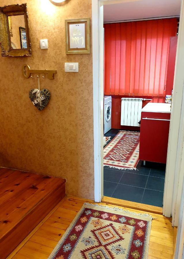 Apartment Noah SJJ Esterno foto