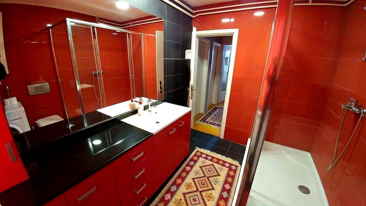 Apartment Noah SJJ Esterno foto